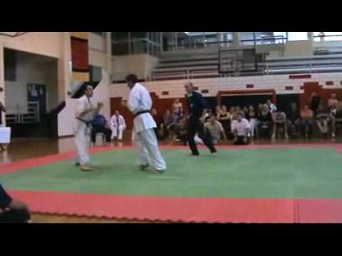 Qld State Titles 2010 - Santi Garcia Sedo - Round 1.mp4