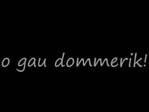 De Smosjterpotn - Sjoekelieër