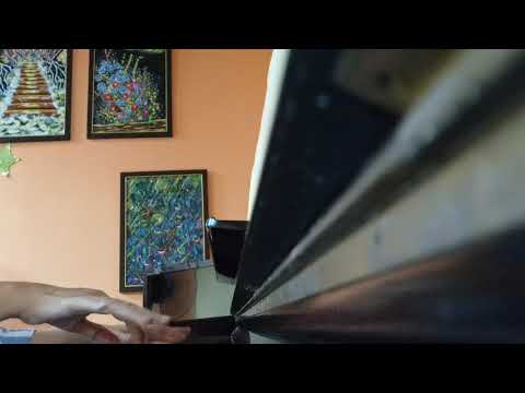 soaking music