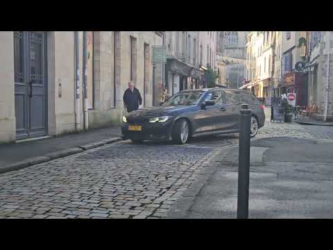 bmw alpina d3s Quimper