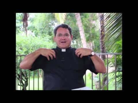 "A humanidade precisa ouvir mais a Deus" 04/04/2016