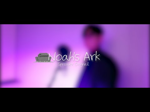 Noah's Ark🚢