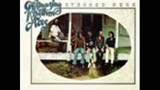 Amazing Rhythm Aces - Spirit Walk.wmv