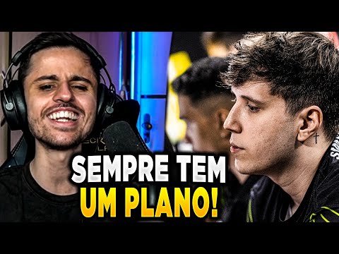 UM VERDADEIRO GENIO DO SIEGE! - RAZAH CORTES