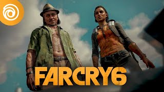 Точная дата релиза Far Cry 6 и первый геймплейный трейлер