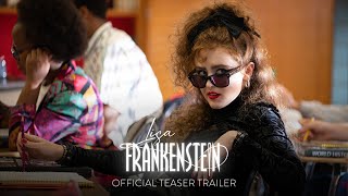Lisa Frankenstein
