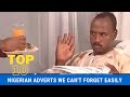 NIGERIAN ADVERTS WE CAN T FORGET EASILY TV COMMERCIALS NOSTALGIA Watch Till The End