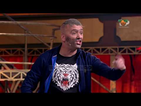 Portokalli, 10 Mars 2019 - Sulltan TV (Studentët e gazetarise)