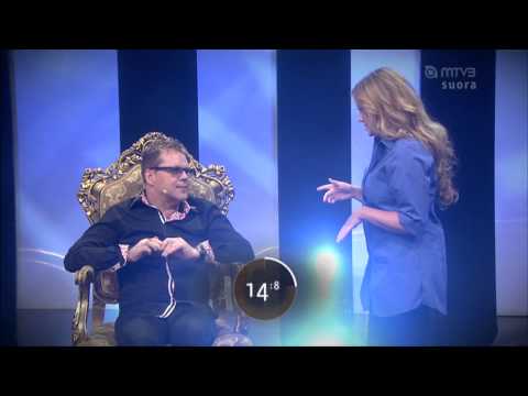 Putous 2013 - Tulikoe 2 - Neumannille vinoilu