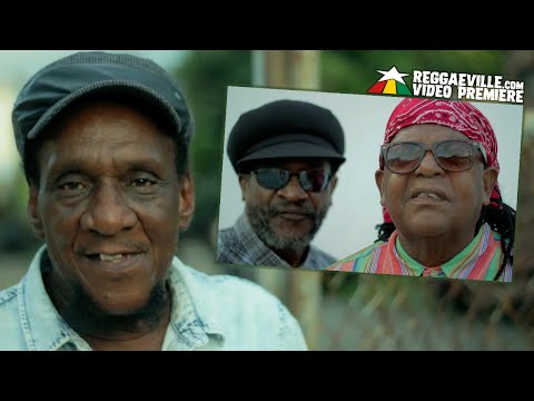 Linval Thompson, Jah Mikey & Lone Ranger - Life Crisis [Official Video 2021]