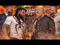 What If WWE and TKO Went to War?