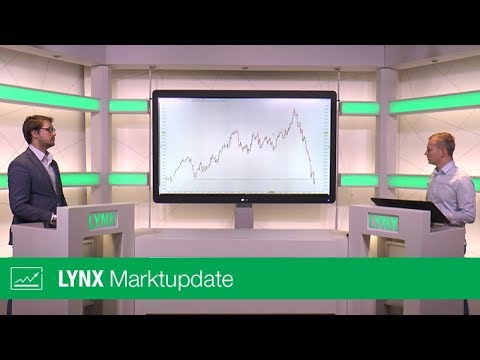 FANG en olie onder druk | LYNX Marktupdate
