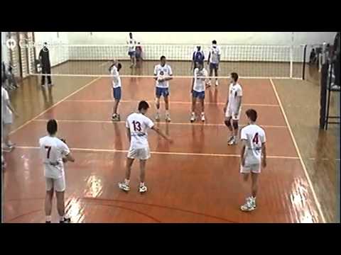 OK Hercegovina - OK Sloven (Ruma)