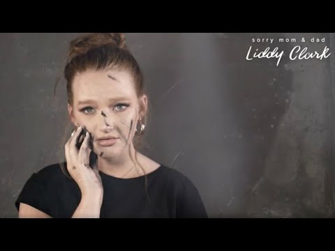 Liddy Clark l “sorry mom & dad” (Official Audio)