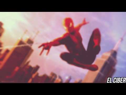 That Spidey Life - Bruno Mars / Sub.Español by Ciber