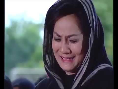 FTV Hidayah Karma Anak Angkat Durhaka