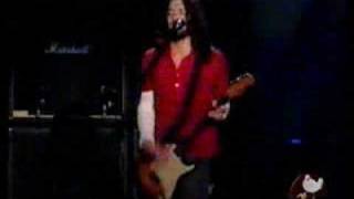 John Frusciante, RHCP - Tiny Dancer