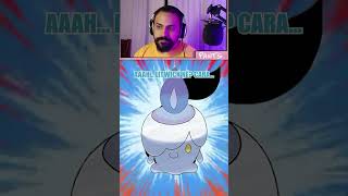 Quem é esse pokémon?