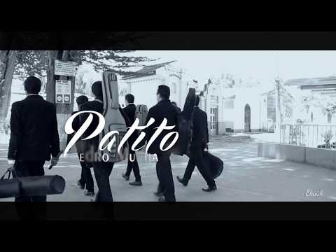 SOMBRERITO JAUJINO - "PATITO" VIDEO CLIP OFICIAL 2017