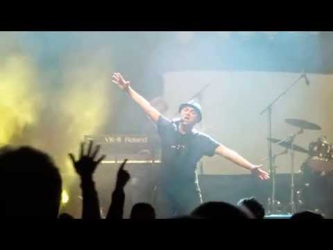 Pankow Die wundersame Geschichte von Gabi live Laternenfest Halle 2015
