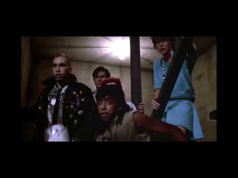 Tarman [ Funny Video Meme ] Was that the bite of 87