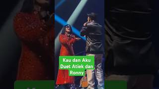 Download lagu Kau dan Aku adalah lagu hits dari Atiek CB dan Ronny Sianturi#atiekcb mp3 Download lagu Kau dan Aku adalah lagu hits dari Atiek CB dan Ronny Sianturi#atiekcb mp3