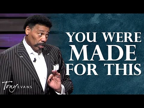 Become the Overcomer God Made You to Be | Tony Evans Highlight