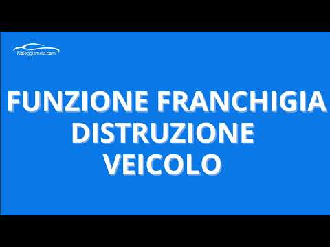 Distruzione Veicolo
