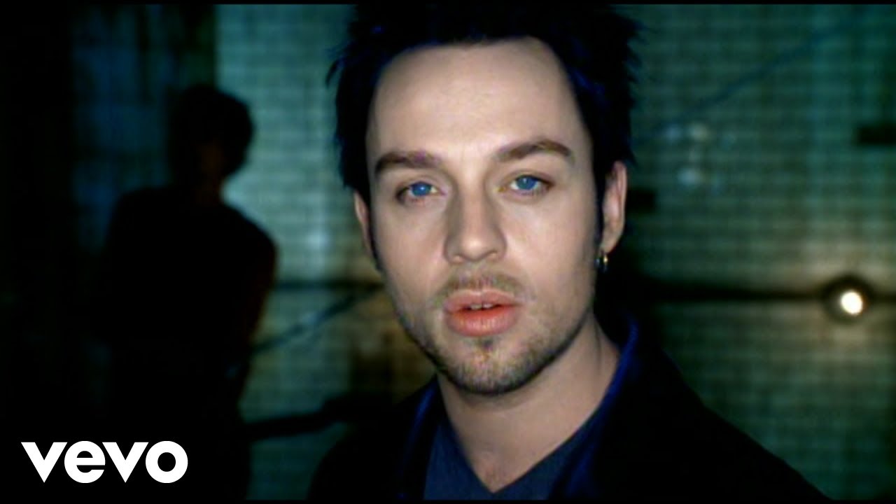Savage Garden - Crash and Burn