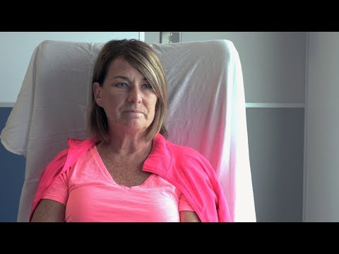 Deb's Story: the 'Awesome Experience' of Kidney Donation