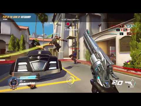 Capped in 30 Seconds Flat