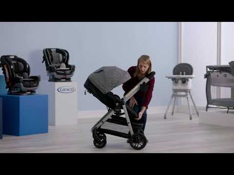 Graco Carriage