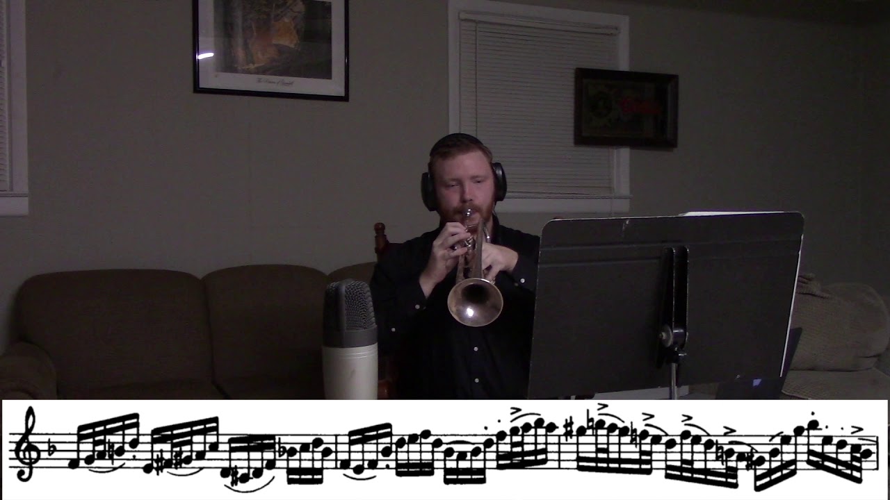 Promotional video thumbnail 4 for Joseph Reid