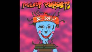 meat puppets - inflatable