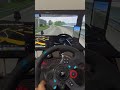I Tested Force Feedback Of Logitech G29 On Ets2 Gaming Ets2 Logitechg29 Pcgames