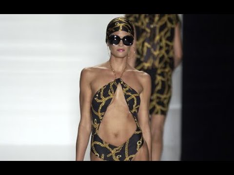 CELINE Spring 2004 Paris - Fashion Channel