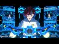 Gyanko Vs Sekai GBF TRY Ova Island Wars FHD
