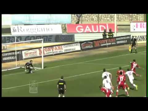 Grosseto 0-3 Livorno Highlights