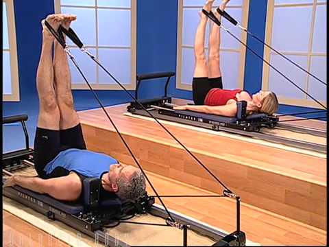 תרגילים על הIQ רפורמר