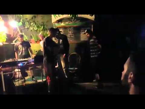 Theoldnewschool vs yabel