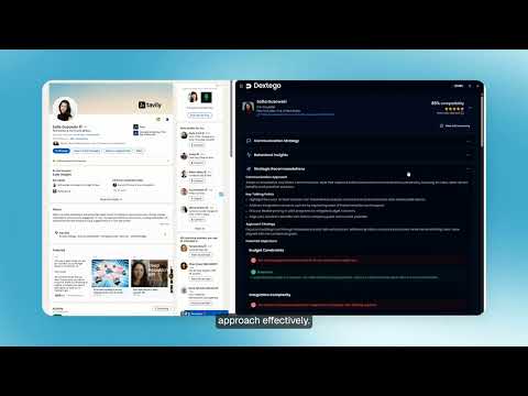 Item video thumbnail