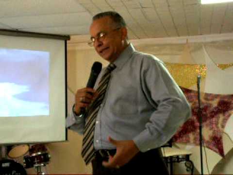 CENTRO CRISTIANO DE LA FAMILIA AZIEL 10/24/2010- 5