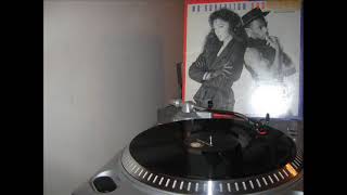 Showdown (DANCE MIX) - No Sovereign w/Jesse Saunders