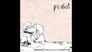 P.S. Eliot - Tonight