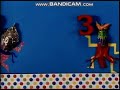 Sesame Street Masked March 15 HD