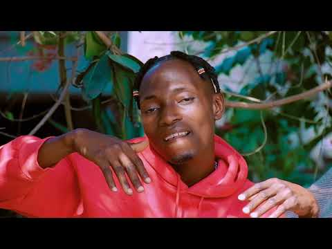 NGAJUPA FT DULLAYO  - HAUNI TISHI (OFFICIAL MUSIC VIDEO)