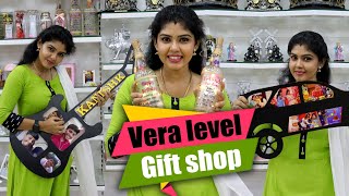 Purchasing Gift for My Family Occasion | MadLuv | Shopping Vlog | Hema's Diary