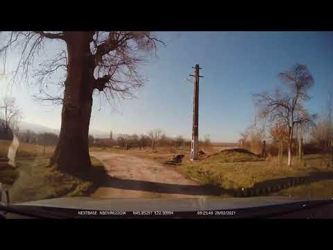 Coșava, Timiș , Romania [2021] | 4K