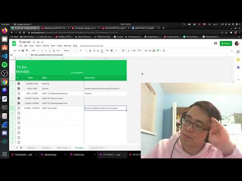 Day 110: Homework fever