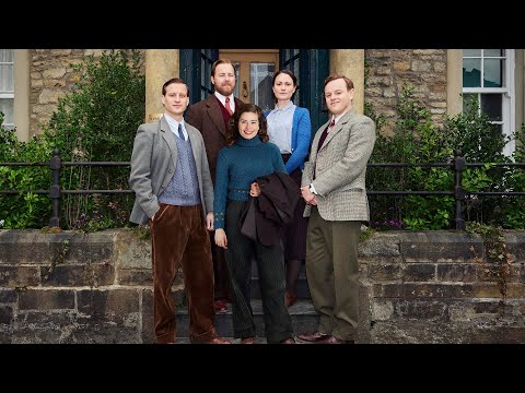 afbeelding Masterpiece Season 3 Trailer